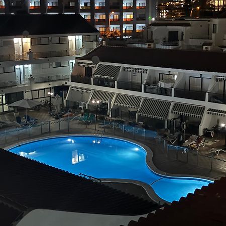 Aircon Los Cristianos, Quiet Zone, Chipeque Appartment أرونا المظهر الخارجي الصورة