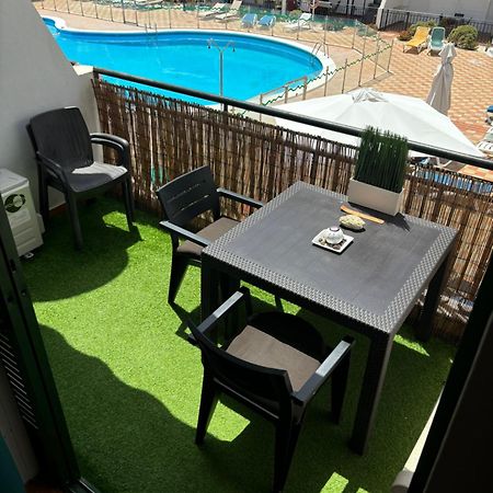 Aircon Los Cristianos, Quiet Zone, Chipeque Appartment أرونا المظهر الخارجي الصورة