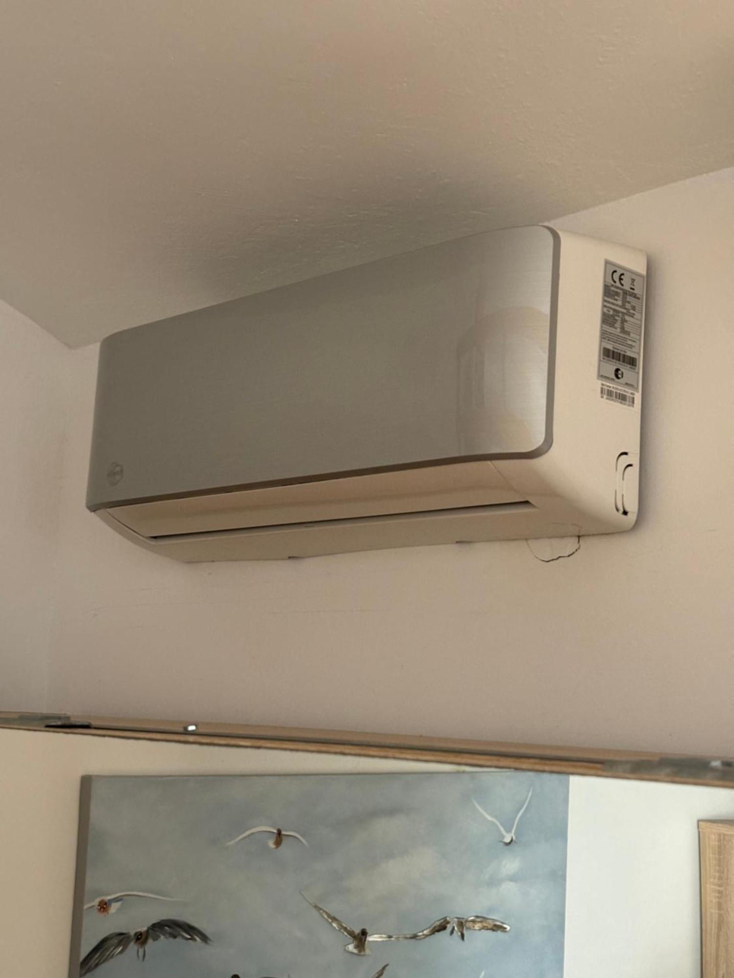 Aircon Los Cristianos, Quiet Zone, Chipeque Appartment أرونا المظهر الخارجي الصورة