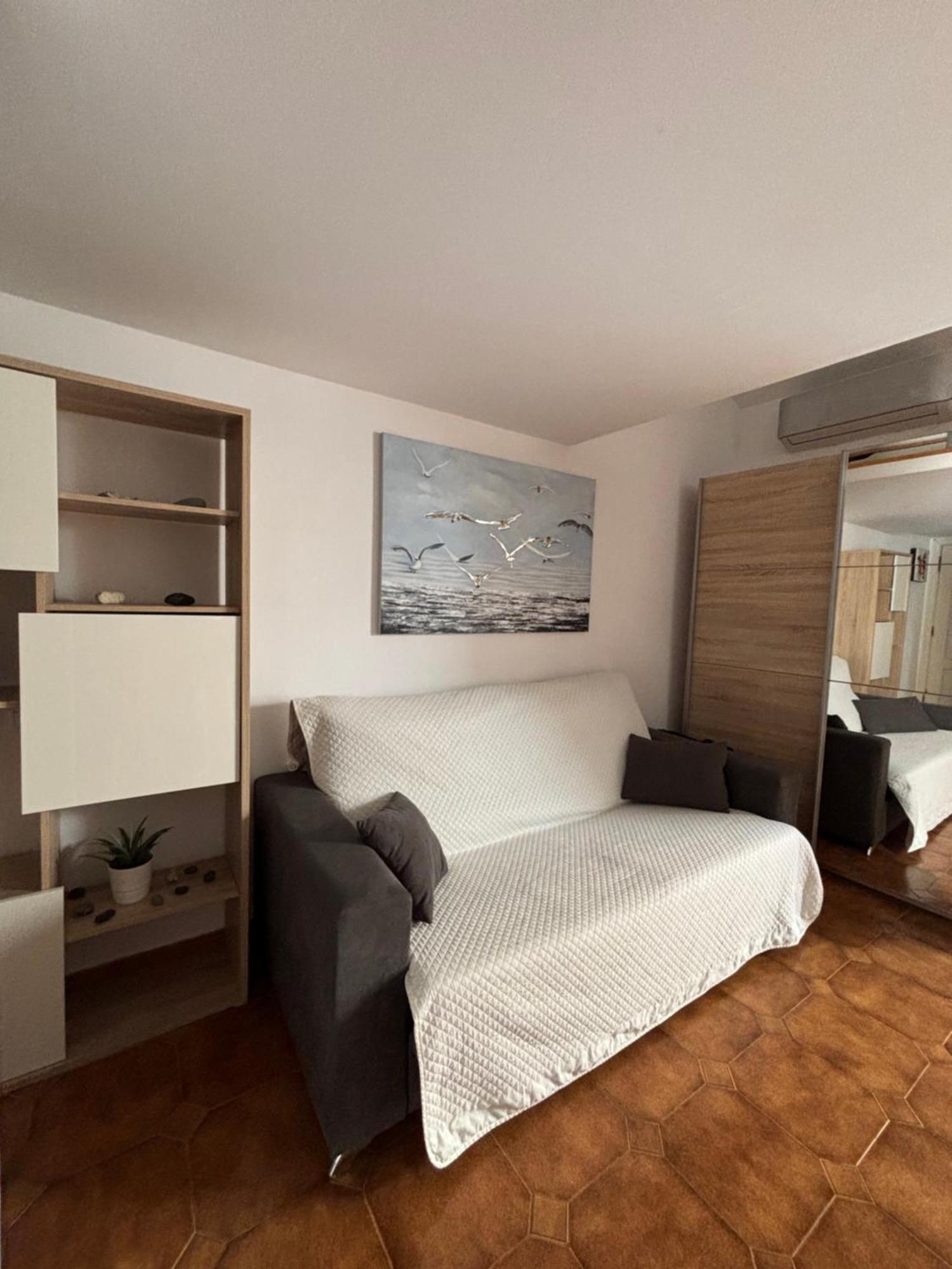 Aircon Los Cristianos, Quiet Zone, Chipeque Appartment أرونا المظهر الخارجي الصورة